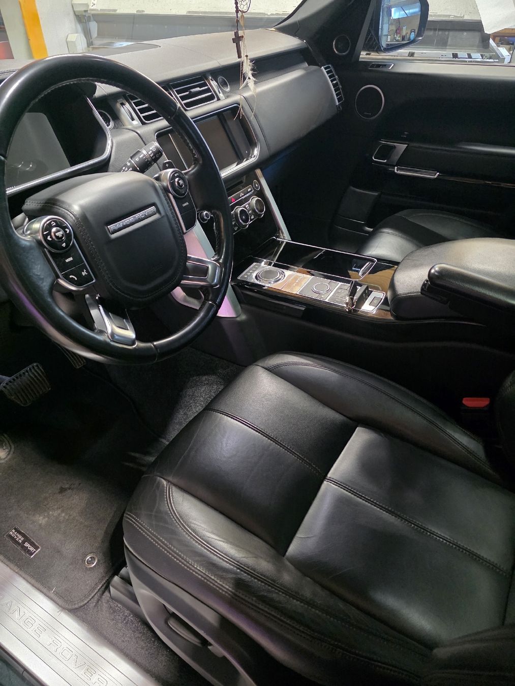 Land Rover Autos: Range Rover – Gebraucht aus Sarnen von mar_86dr 6
