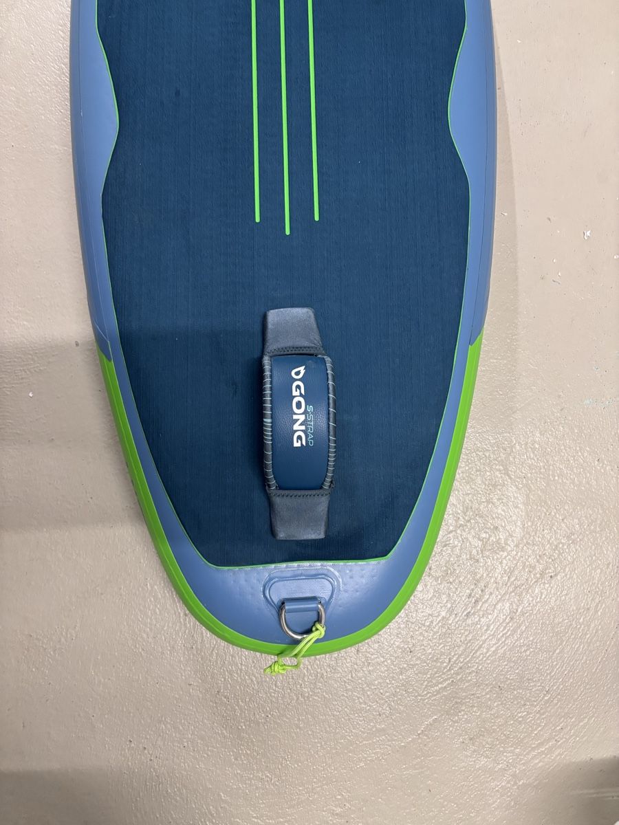 Tavole da surf e di nuoto: Wingfoil board, beginner – Usato da Port venduto da Linolu 1