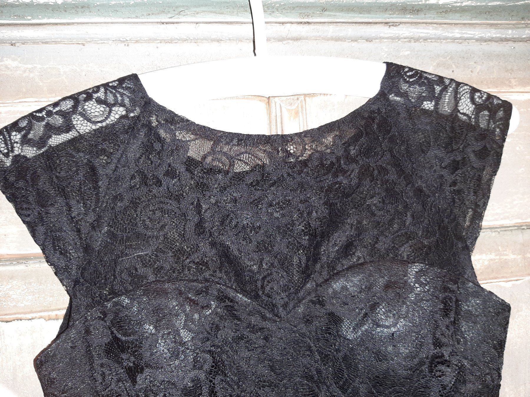 Kleider: Abendkleid – Gebraucht aus Besenbüren von teluride89 1