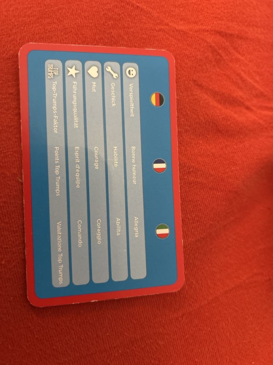 Cartoline: Top Trumps Paw Patrol Karten – Nuovo (secondo la descrizione) da Bützberg venduto da Jolip1986 3