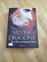 Katie MacAlister - Silver Dragons: Ein brandheisses Date!
