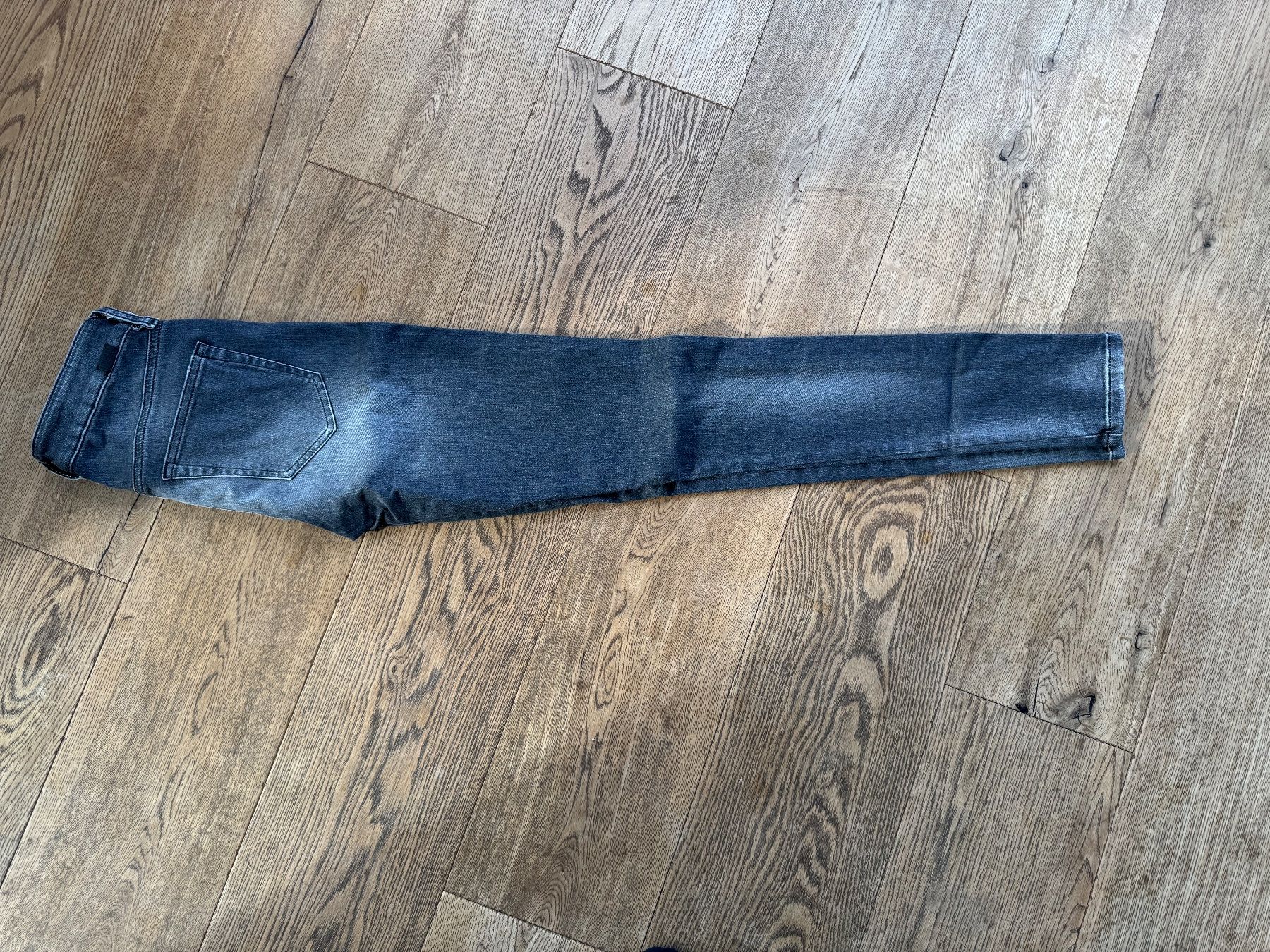Jeans: Jeans, Diesel //NEU// 25/32 – Nuovo (secondo la descrizione) da Stettfurt venduto da outlet72 1