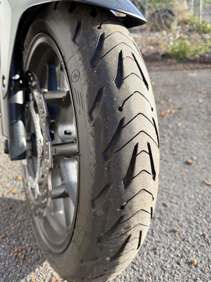 Honda Strasse: Honda CB500FA – Neu (gemäss Beschreibung) aus Vufflens-la-Ville von mai_qt98 7