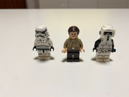 LEGO - 3 - STAR - WARS - FIGUREN