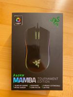 Razer Mamba Tournament Edition – Neu & versiegelt