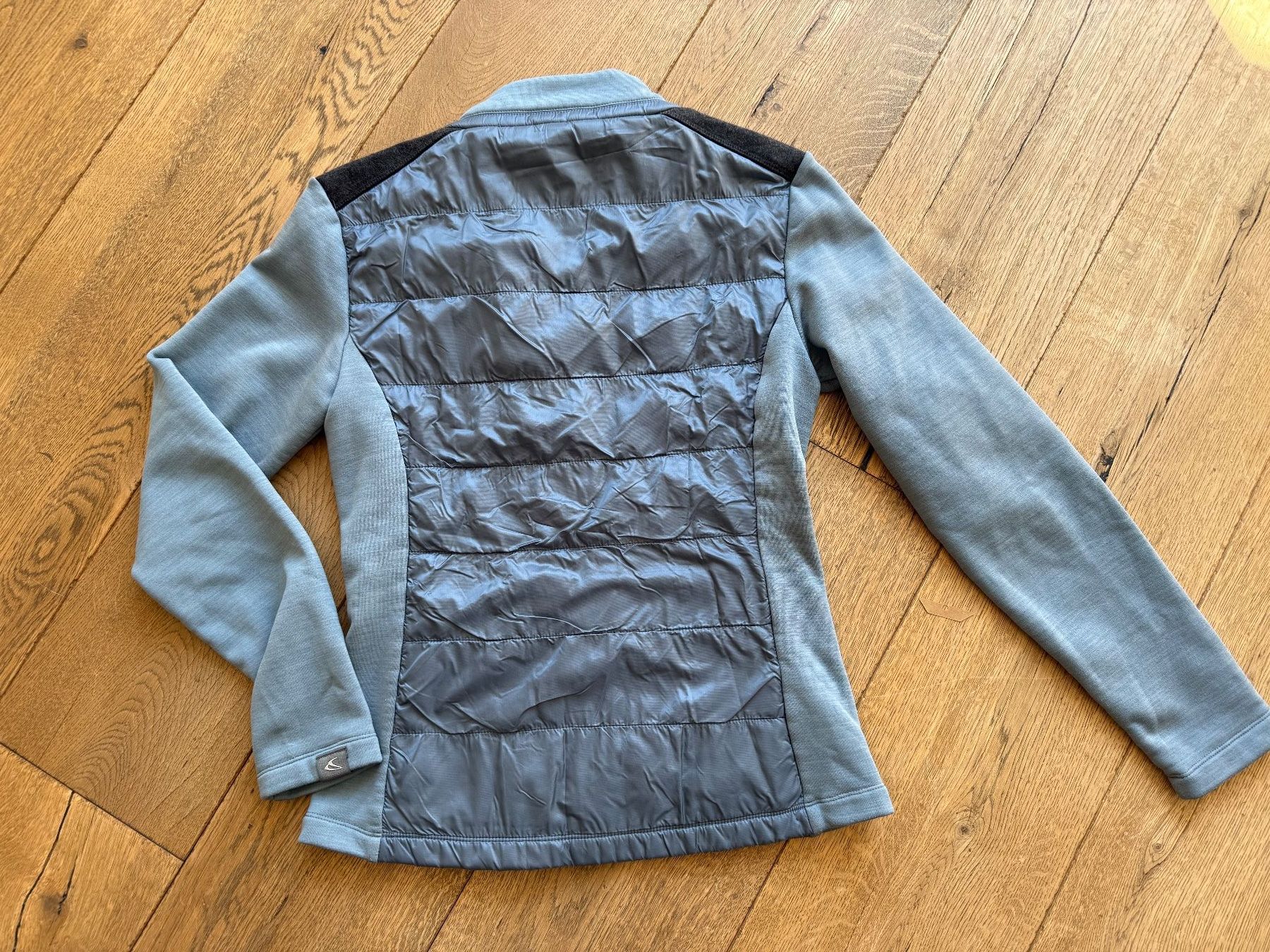 Capranea Giacche: Midlayer Jacke Capranea – Usato da Davos Platz venduto da Noraslifestyle 2