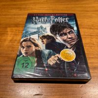 DVD Neu: HARRY POTTER und die Heiligtümer des Todes (Teil 1)