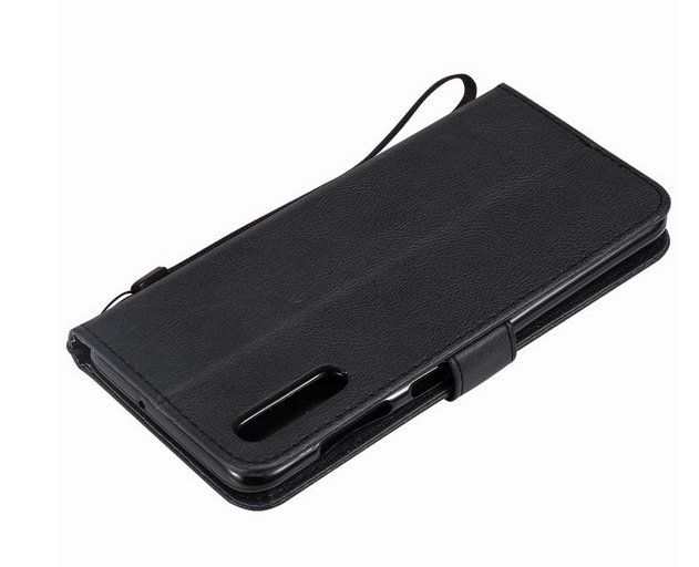 Cover & Protezioni schermo: Samsung Galaxy A70 Cover Hülle Etui – Nuovo e nell'imballaggio originale da Wollerau venduto da swisslook 4
