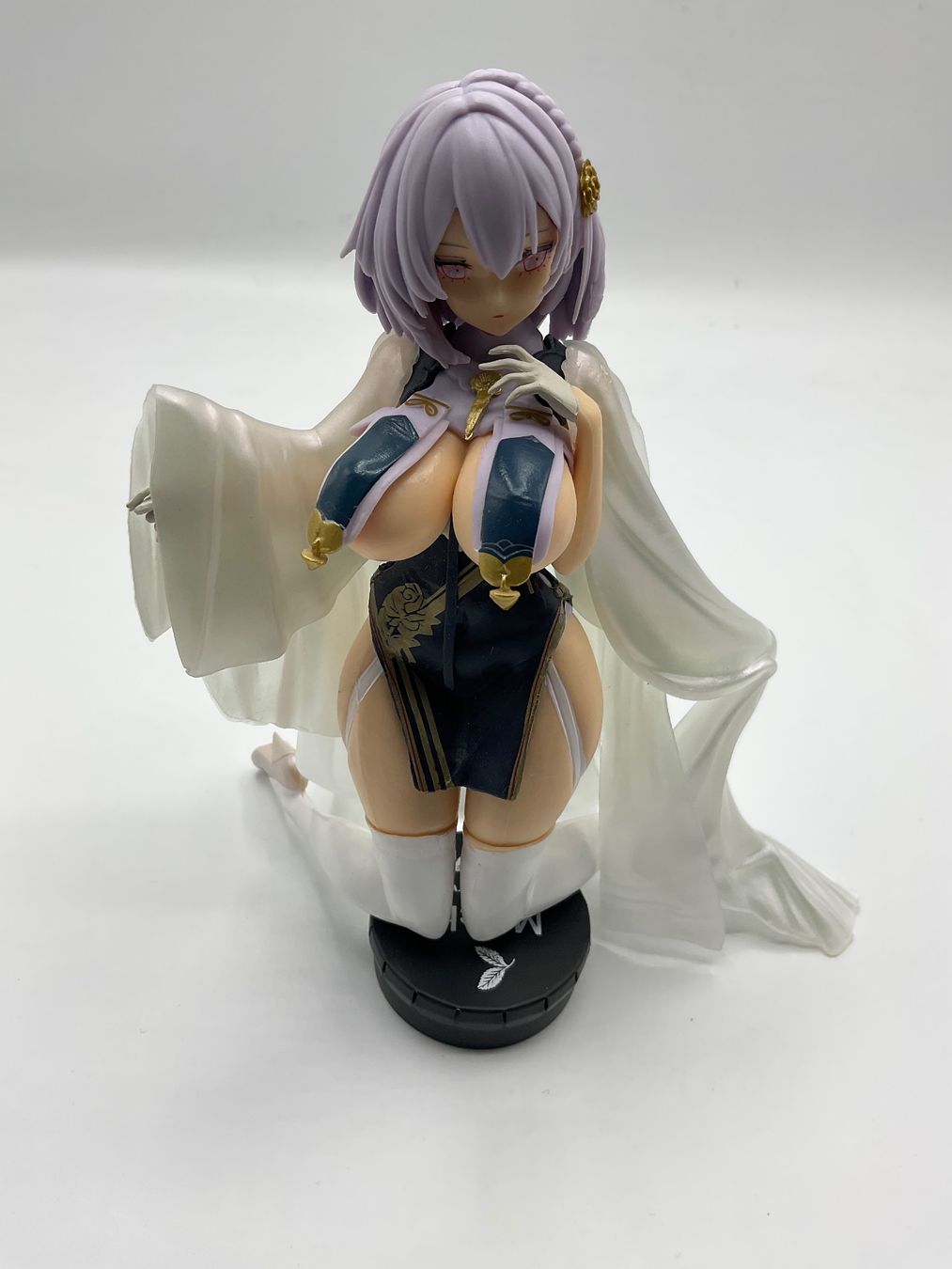 Figuren: Sexy Erotische Anime Figur – Neu (gemäss Beschreibung) aus Muralto von my-yourdream 2