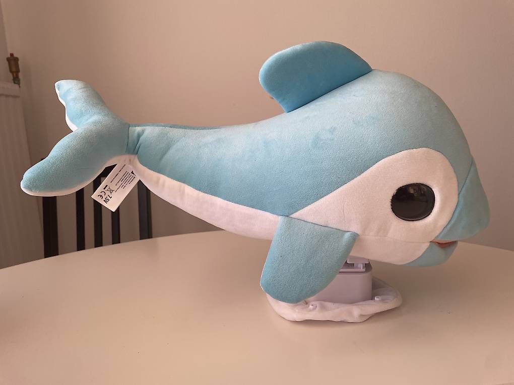 Spielzeuge: Dauphin robotisé – Gebraucht aus Ecublens VD von ann_6xsn