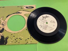 Billie Holiday - Jazztone Vinyl Schallplatte - Selten!