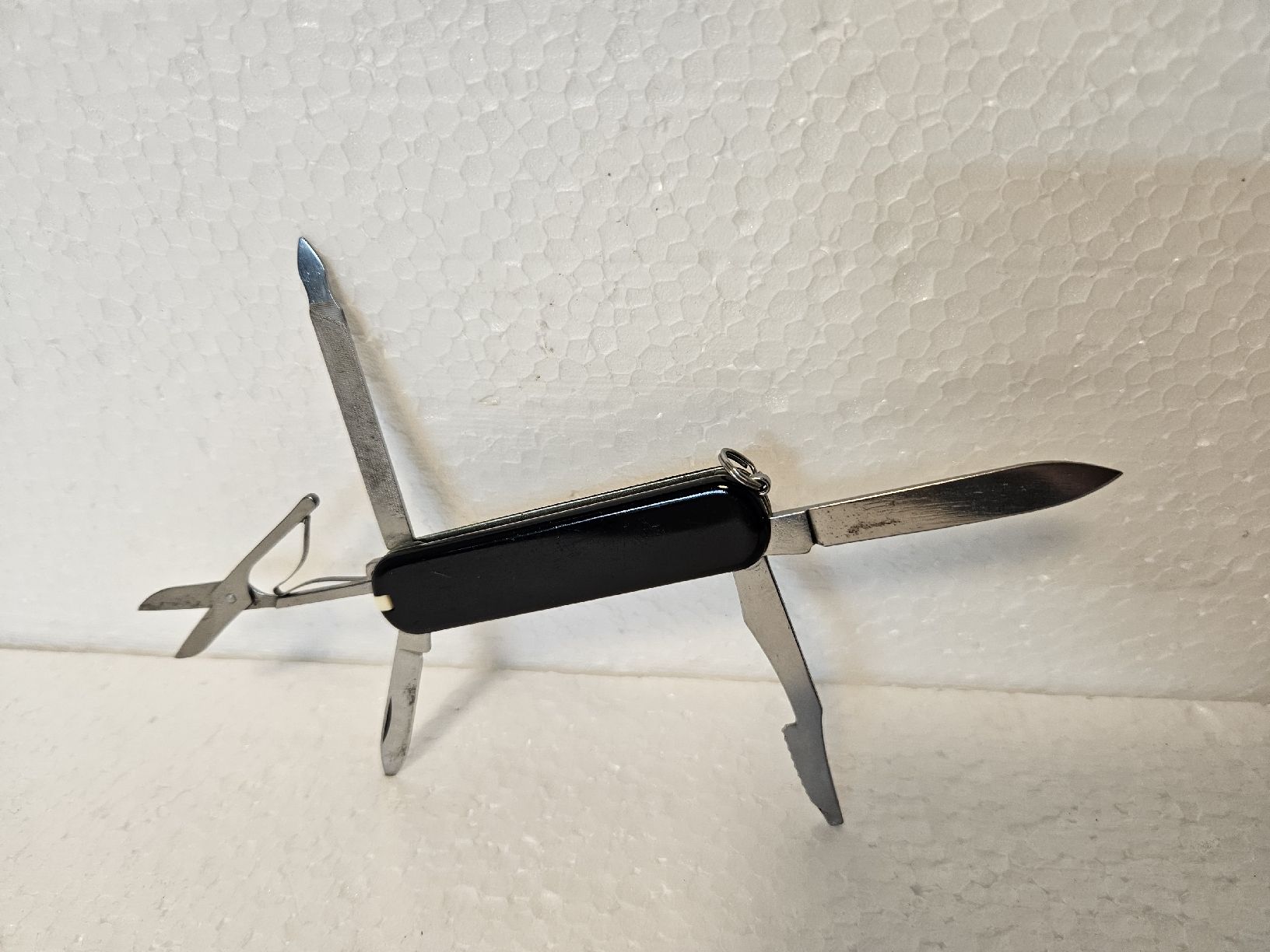 Couteaux de poche: Sackmesser – D'occasion à Haslen GL par Sandra40 2