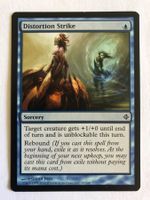 MTG - Disortion Strike - #direktkauf