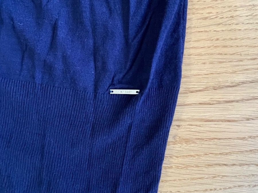 Navyboot Maglioni & Felpe: Jäckchen von Navy Boot, blau, Grösse XL – Usato da Netstal venduto da spaltflo01 3