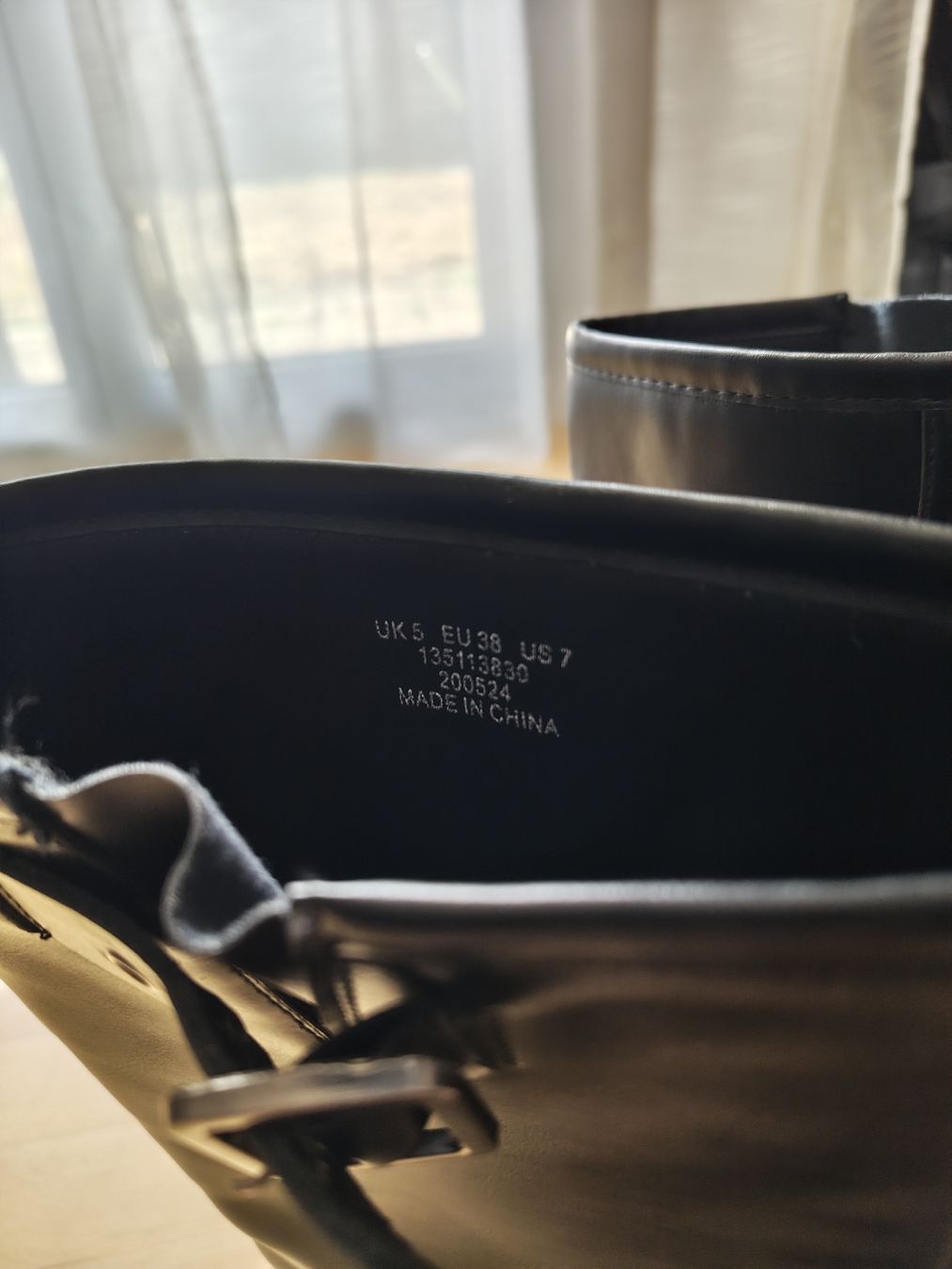 Dosenbach Scarpe da donna: Stiefel – Nuovo (secondo la descrizione) da Münchenstein venduto da Chy_Ona 2