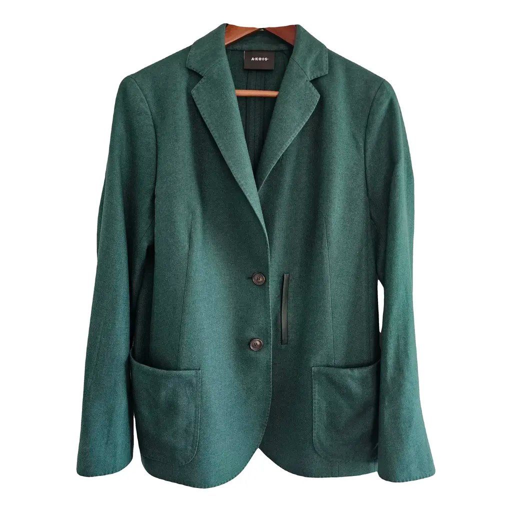 Akris Giacche: NEW blazer Akris (M-L) – Nuovo (secondo la descrizione) da Origlio venduto da ann_q6qv
