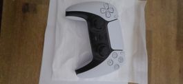 Controller DualSense weiss, neu
