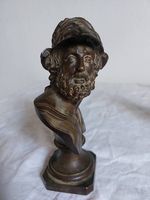 Ménélas de Sparte
