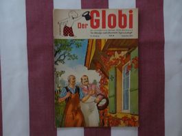 Der Globi, Jugendschrift-Monatsschrift, Nr. 9, 1950 - G199