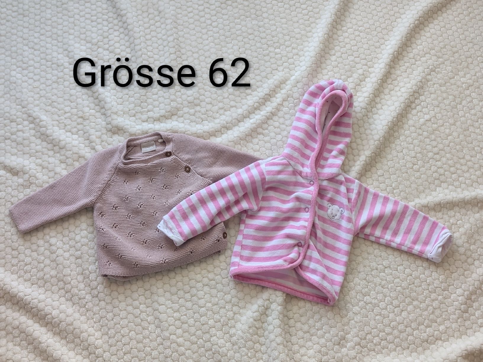 Lotti & Set di vestiti: Kleiderset Mädchen  – Usato da Wangen b. Olten venduto da Melitayro 2