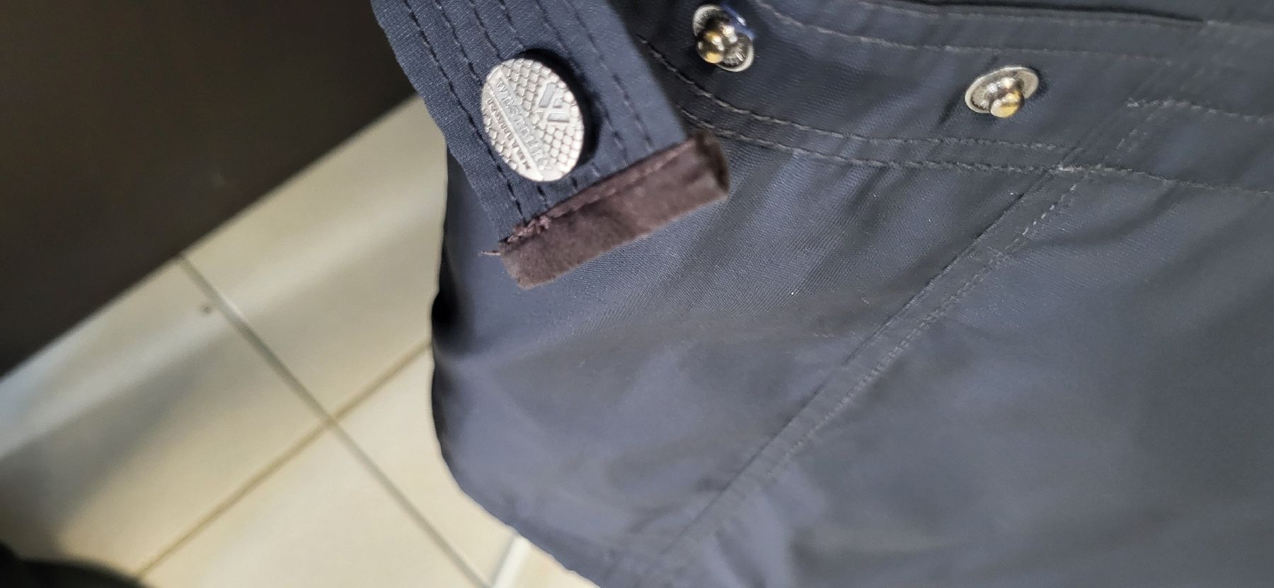 Giacche: Westbury Jacke Grösse 60, – Usato da Figino venduto da mayam63 3
