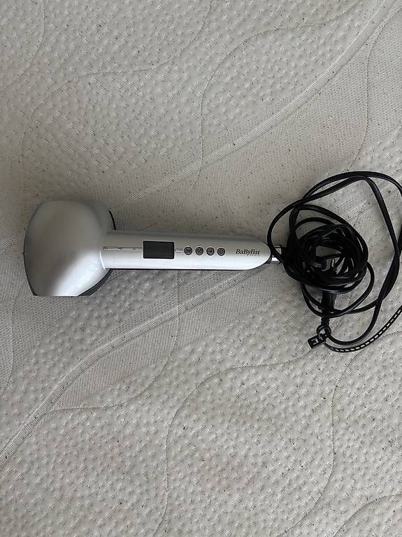 Piastre & Arricciacapelli: Babyliss Lockenstab  Fast wie neu! – Usato da Basel venduto da elj_s9yf