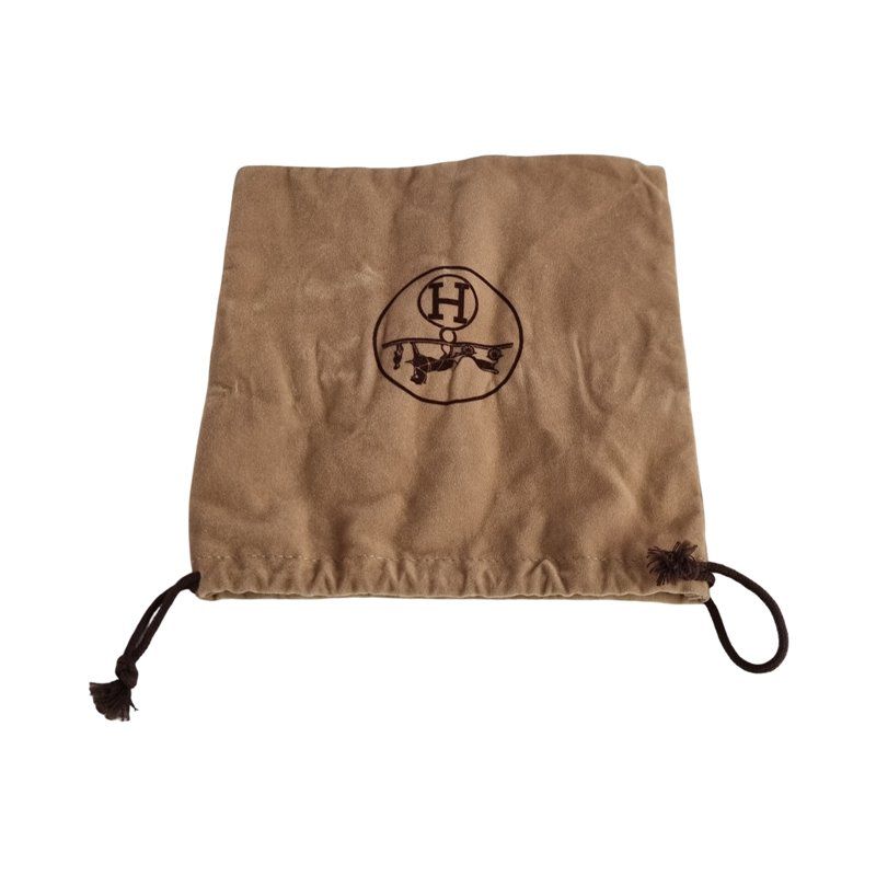 Hermès Sacs: HERMES Samtbeutel qadrat form( Basismaske) – D'occasion à Wangen b. Olten par Restwert_Wangen 2