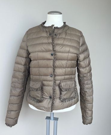 HOX leicht gesteppte Daunenjacke Gr.M NP 398,-