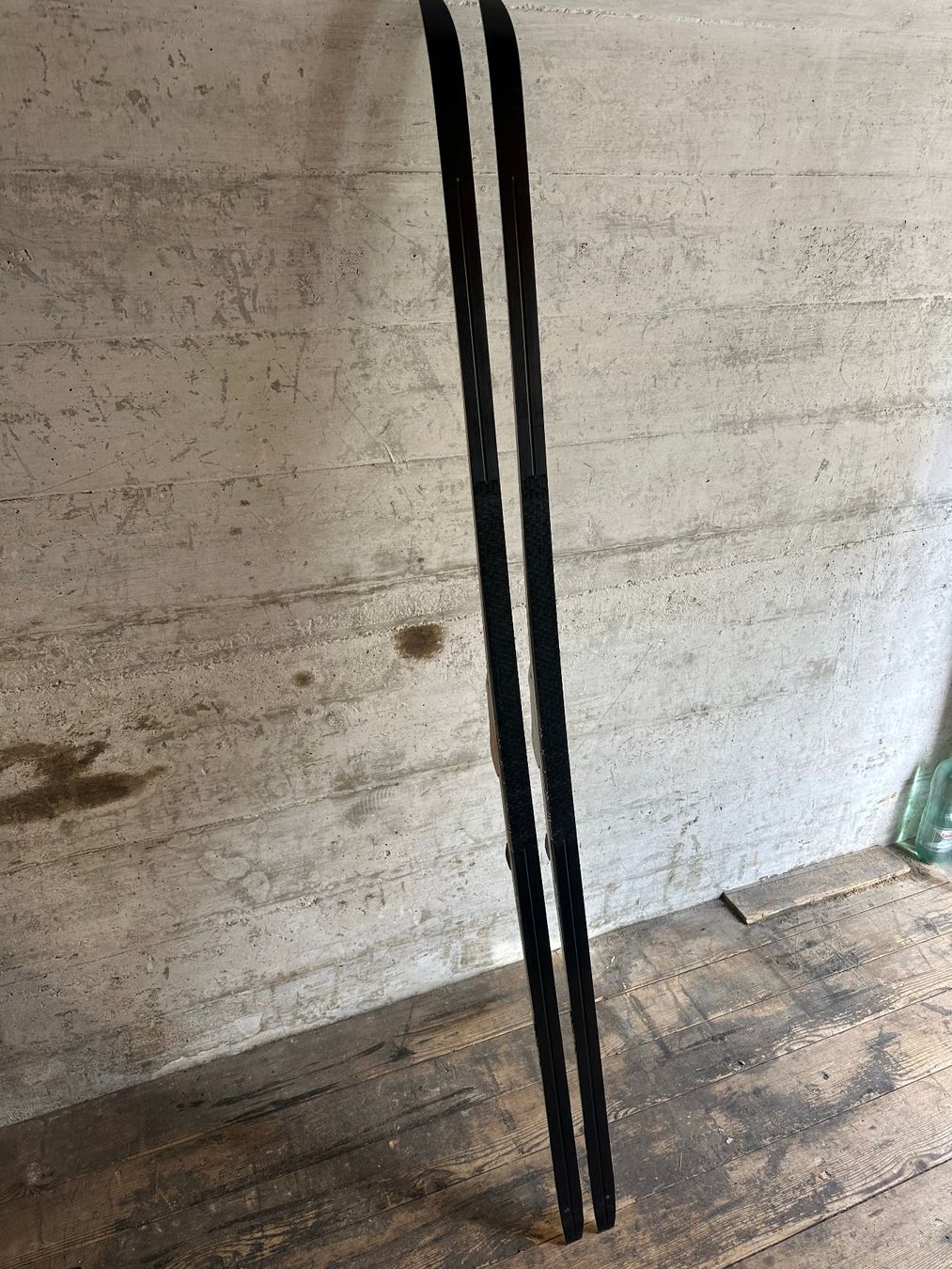 Fischer Skis: Fischer Klassisch Langlaufski 204CM – Gebraucht aus Emmenbrücke von karkarkar 8