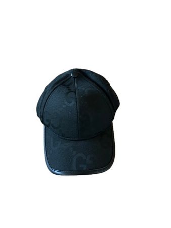 Gucci Cap GG Muster
