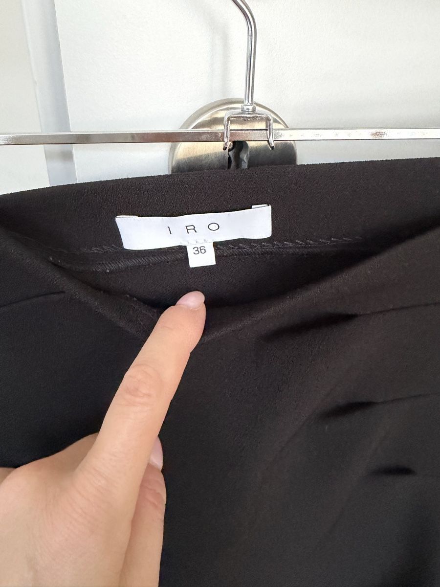 Gonne: Mini jupe IRO – Usato da Genève venduto da luc_5829 2