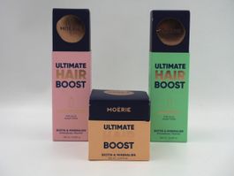 MOERIE Ultimate Hair Growth Haar Pflege Set (26092048)