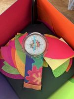 Swatch POP Veruschka