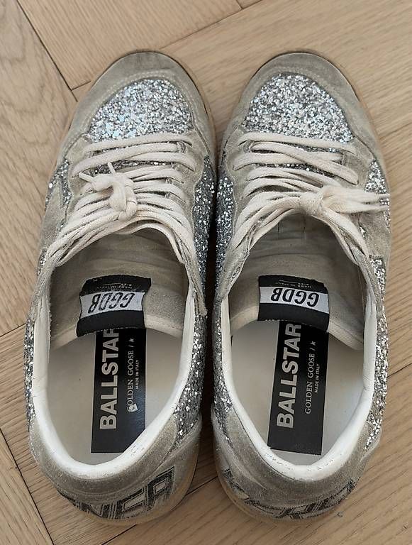 Damenschuhe: Golden Goose Schuhe – Gebraucht aus Zürich von kochme 1