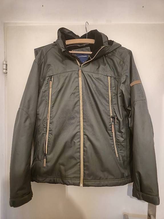 Jacken: Jacke Charles Vögele Gr.M – Gebraucht aus Wohlen AG von ste_w55b