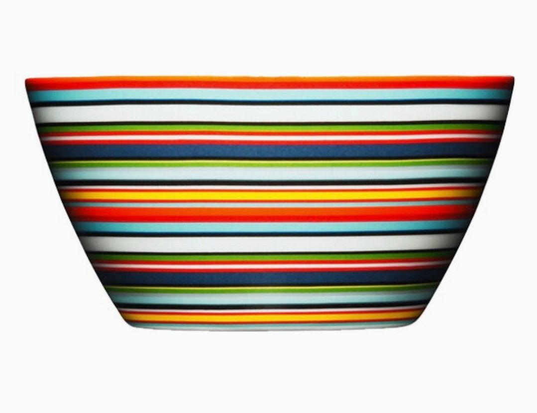 Iittala Coupes: 10 x Iittala Origo Schale 0.5l – D'occasion à Therwil par Twista11