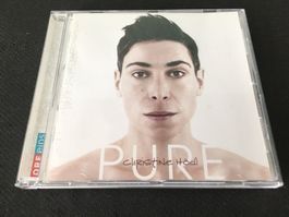 Christine Hödl - Pure -CD-