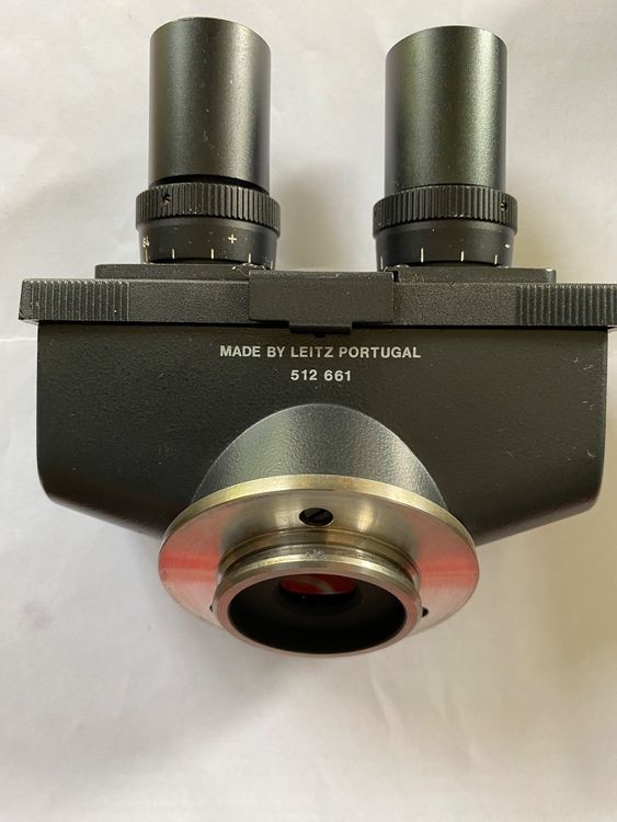 Fernglas Regen- & Augenschutz - Gummiabdeckung Für 42-45mm Objektive