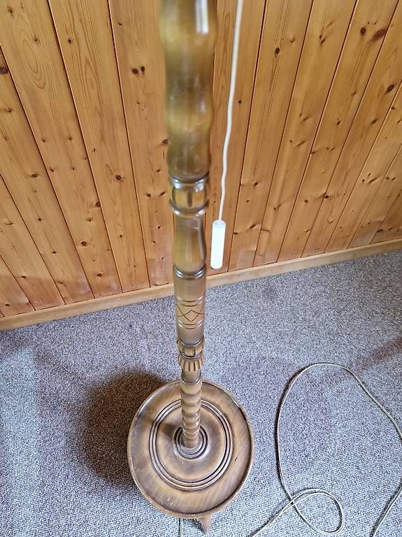 Lampen: Lampe – Gebraucht aus Grindelwald von jana2094 2