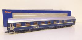 Roco SBB TEN  Schlafwagen H0/DC 64027
