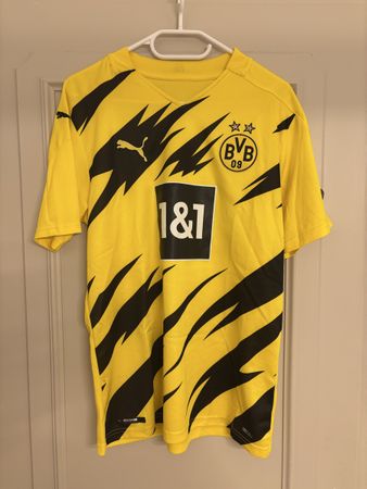 Maillot Dortmund 2020-21