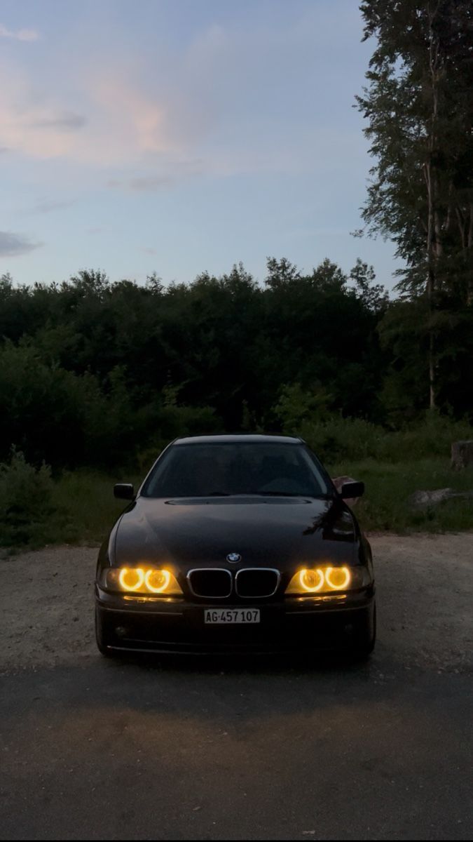 BMW Autos: Bmw 525i e39 – Gebraucht aus Rheinfelden von dil_6w8t