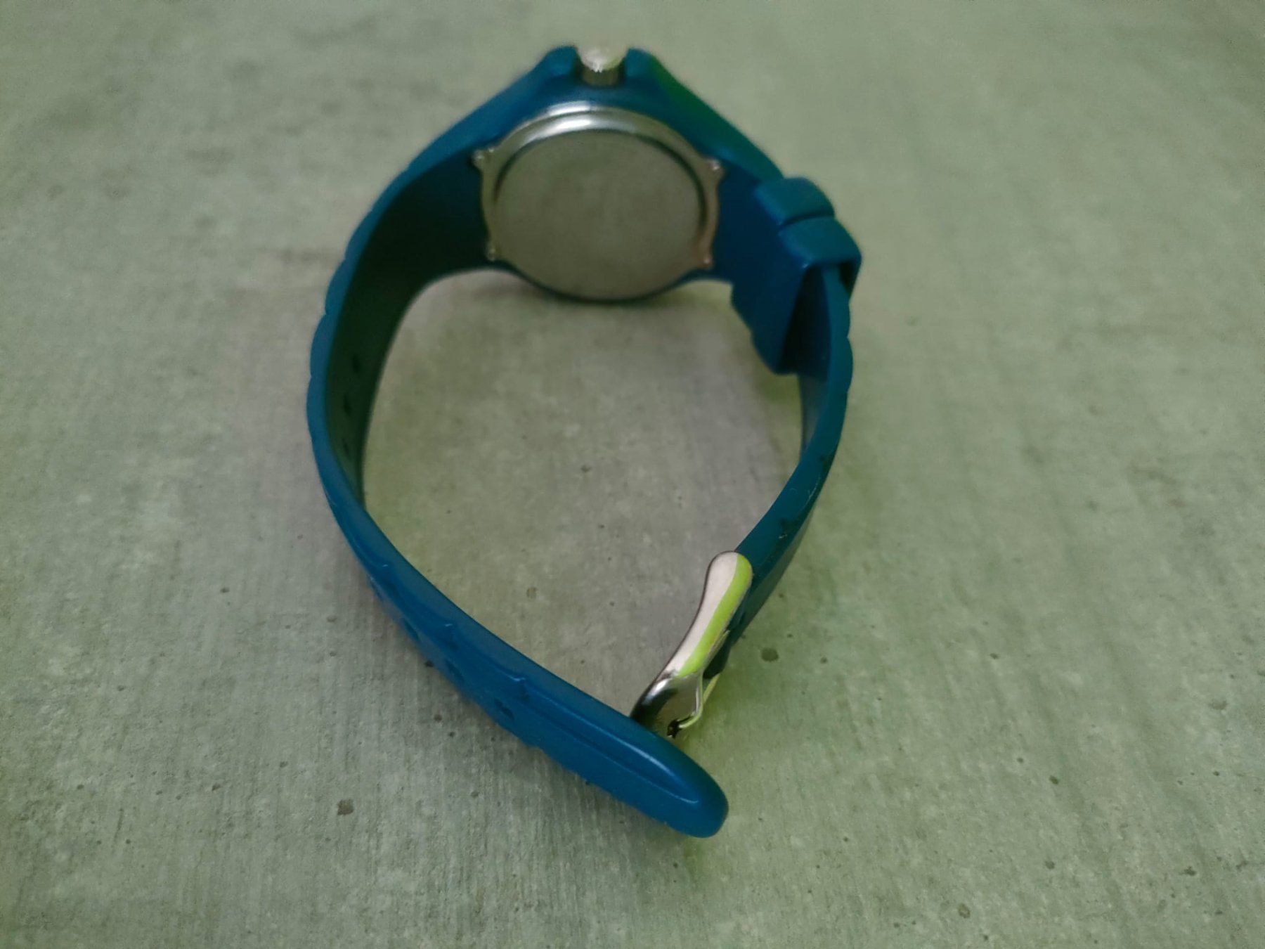 Sector Orologi: Armbanduhr (von Sector) – Usato da Mellingen venduto da oli_jx55 1