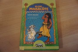 Buch kleine Maisblüte