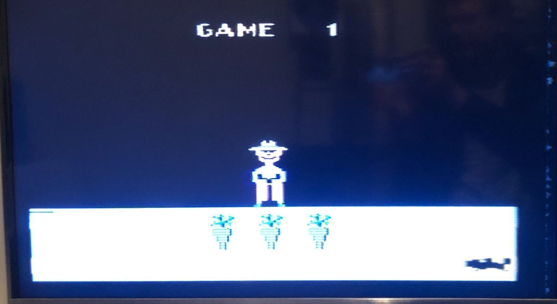 Atari Giochi: Gopher für Atari 2600 – Usato da Kestenholz venduto da Matti_10 1
