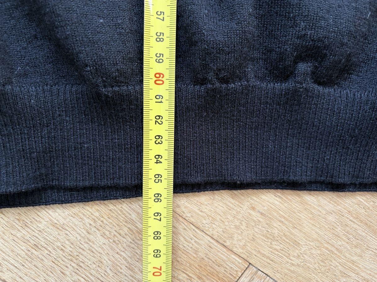 Calvin Klein Pullover & Sweatshirts: Calvin Klein Jeans Wollpullover XL – Gebraucht aus Bern von nik_2kbk 5