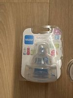 Baby Sauger Set Avent MAM IKEA + Avent Flasche