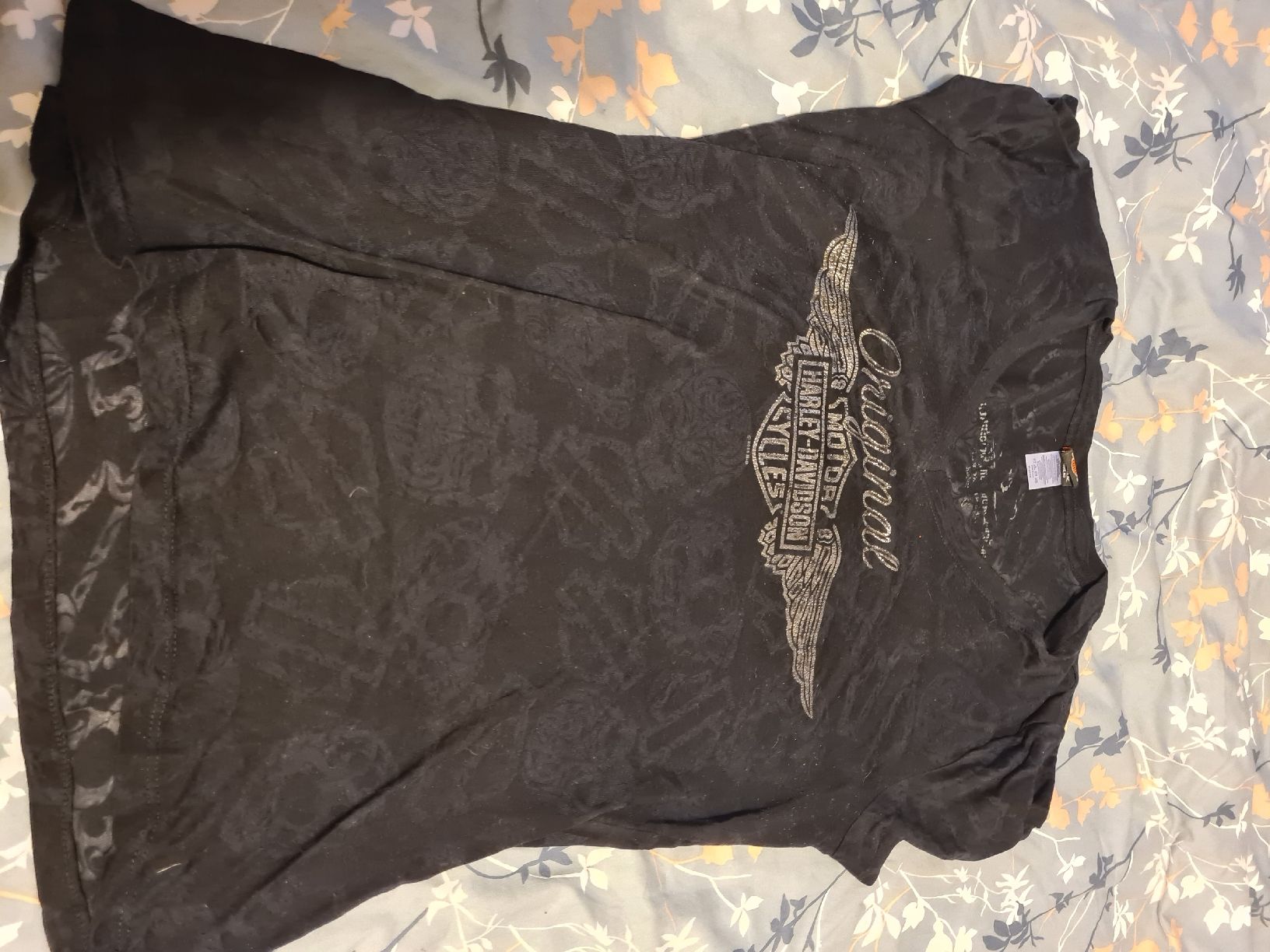 Harley-Davidson T-Shirts: TSHIRT – Gebraucht aus Alchenflüh von mar_85bk 2