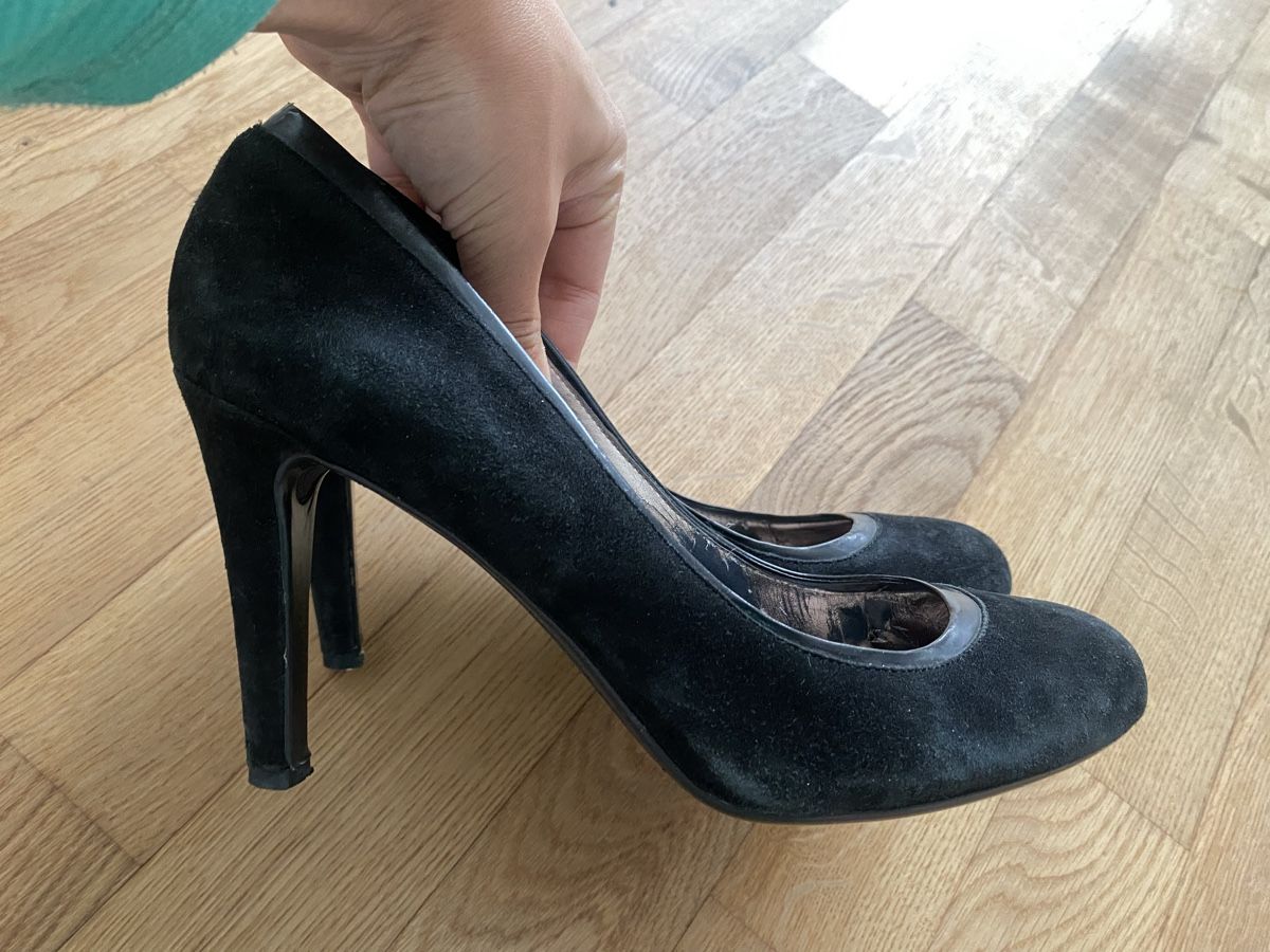 DKNY Scarpe da donna: DKNYC Pumps Gr 40-41 – Usato da Baar venduto da egl_q6qy 1
