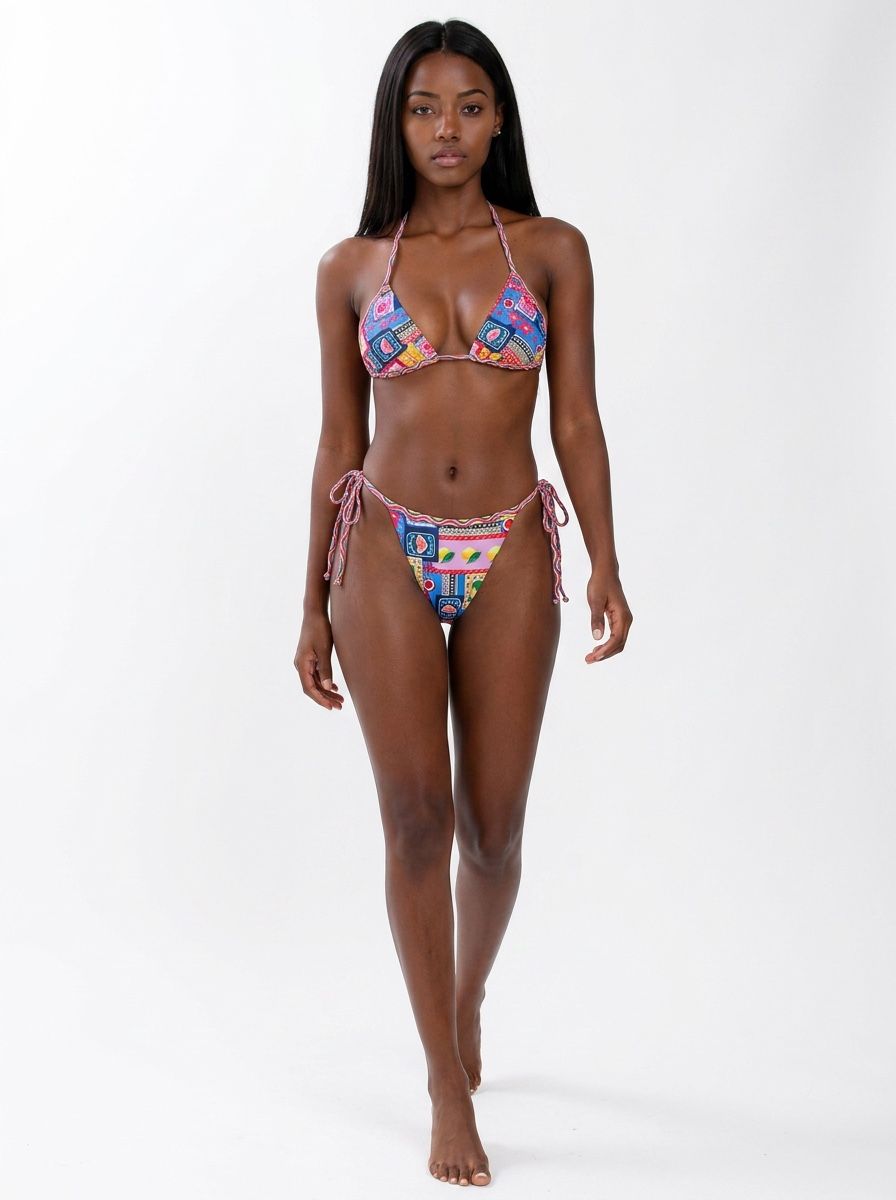 Costumi da bagno & Bikini: Maillot de bain  – Nuovo (secondo la descrizione) da Lausanne venduto da non_ptb6 4